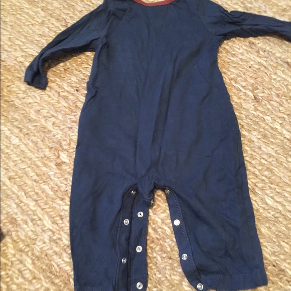 Unisex Baby Gap Onesie - Picture 3 of 3